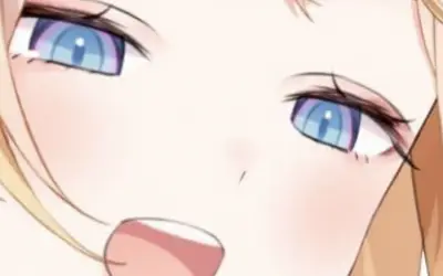 Amelia Watson: Your Anime Detective VTuber