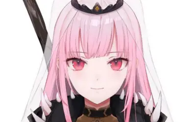 Mori Calliope: A VTuber you WILL love